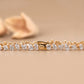 The Kaleidoscope Fancy Diamond Statement Bracelet
