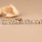 The Kaleidoscope Fancy Diamond Statement Bracelet