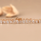 The Kaleidoscope Fancy Diamond Statement Bracelet