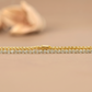The Aurora Diamond Tennis Bracelet