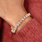 The Kaleidoscope Fancy Diamond Statement Bracelet